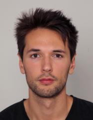 Vincent Padilla