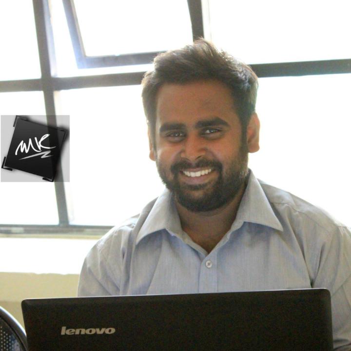 Koushik M
