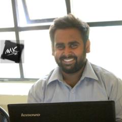 Koushik M