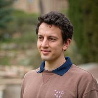 Enric Esposa