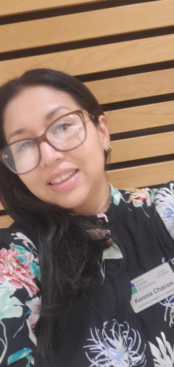 Kennia Chacon