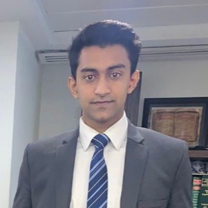 Fasih Azhar Siddiqui