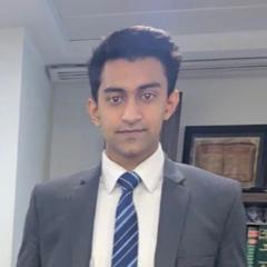 Fasih Azhar Siddiqui