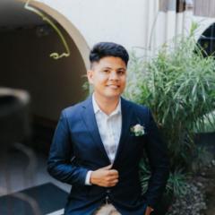 Vincent Paul Renegado
