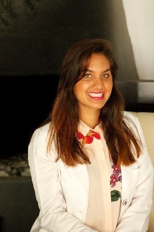 Maria Hernandez Ayvar