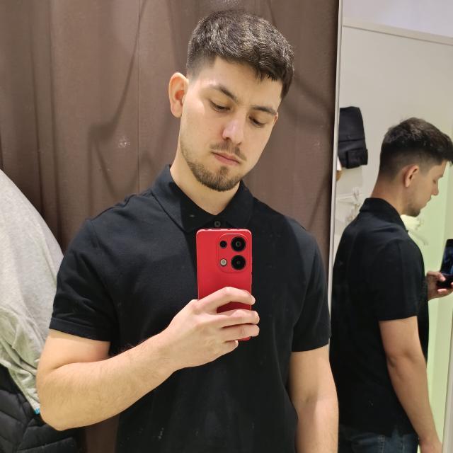 Walter Castillo