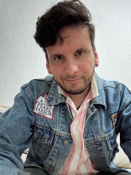 Ronal Lizandro Salgueros Herrera