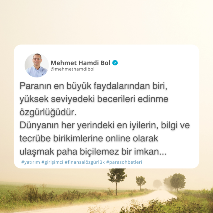 Toptan Cevap: