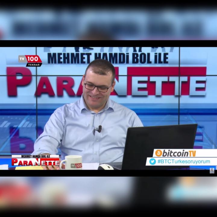 Hocam peki sen asıl ne iş yapıyorsun? Toptan cevap: