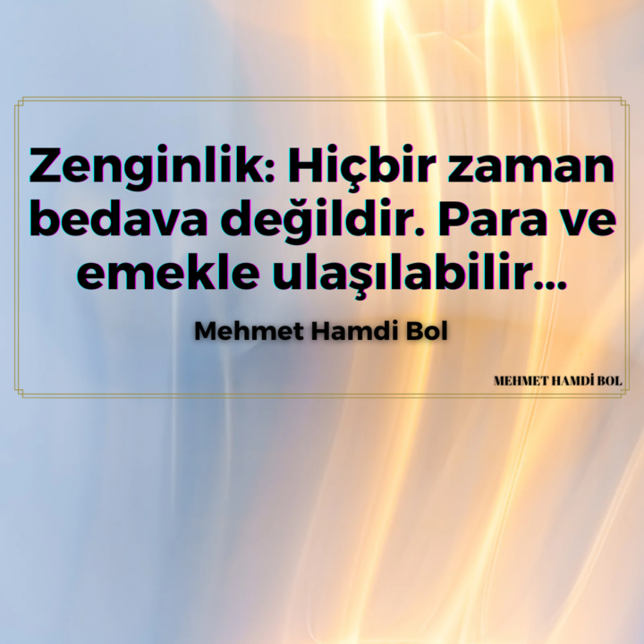 Köprüden Önce Son Çıkış!