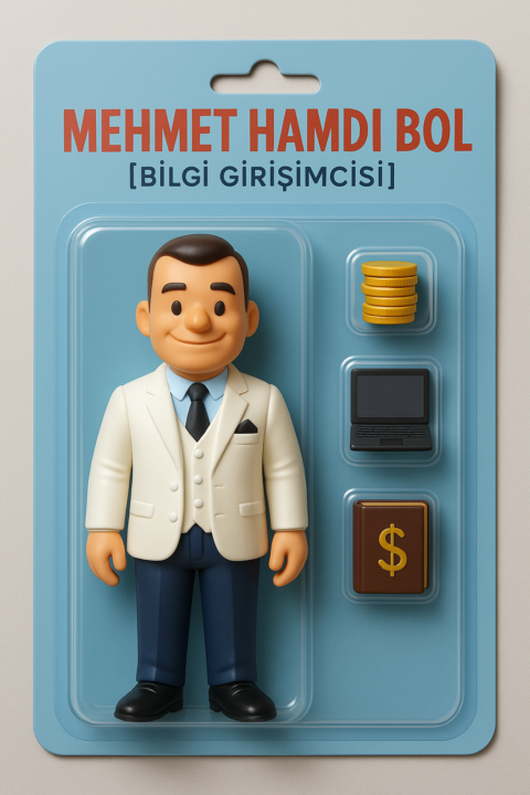 Birçok Kişi Aktif Bir Türk Topluluğu Bulamıyor — Biz Varız!