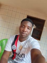 Moustapha sany Savadogo