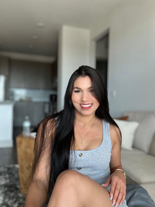 Nairelys Hernandez