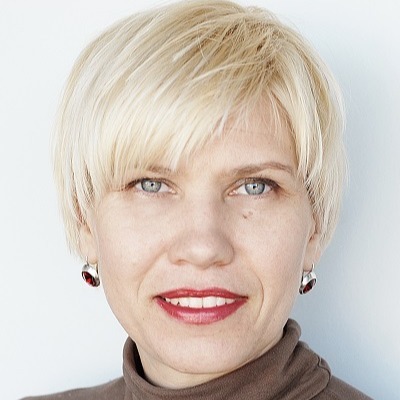 Ilze Roķe