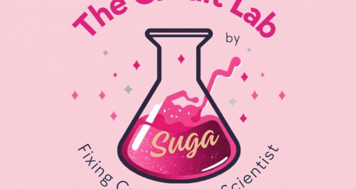 The Credit Lab by Suga