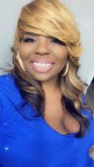 Keshia Webb