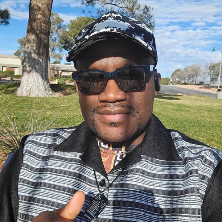 Peter Wembodinga