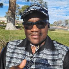 Peter Wembodinga