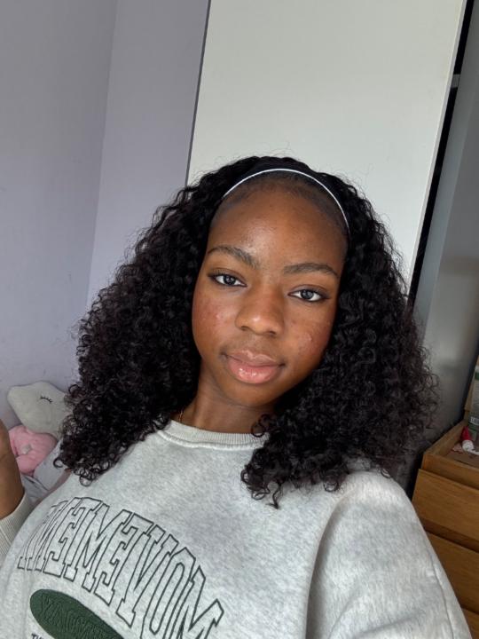 Kyla Nwachukwu