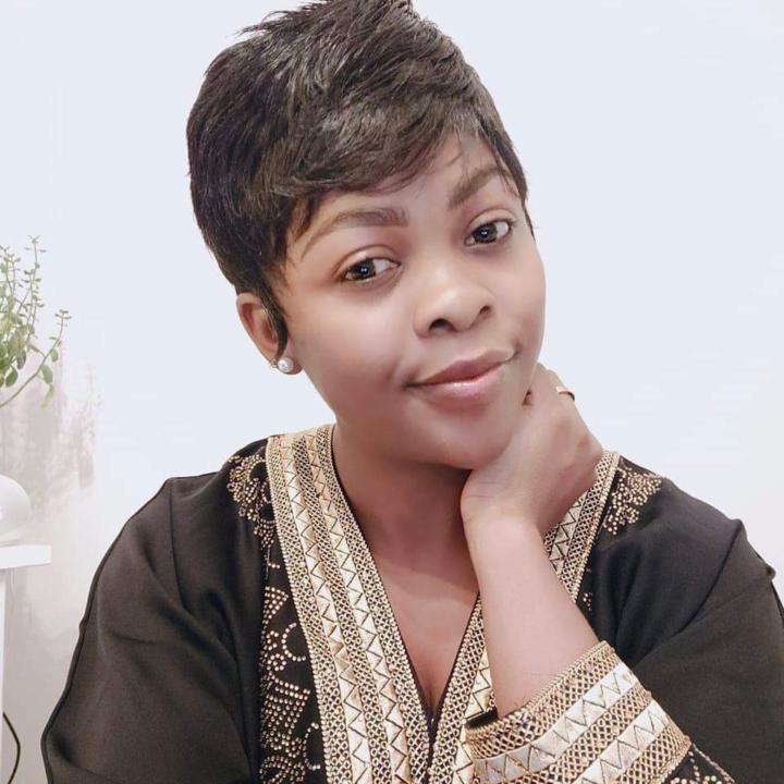 Alexsia Ngwa