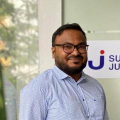 Subhadeep Biswas