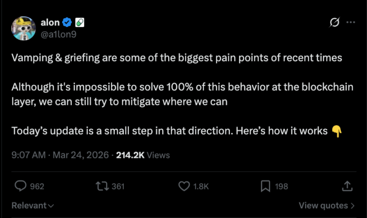 BULLISH PUMPFUN UPDATE!!!