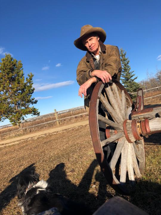Stettler Burns