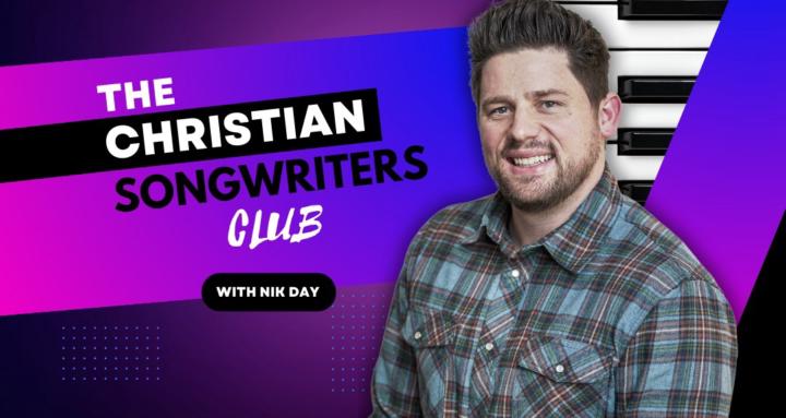 The Christian Songwriters Club