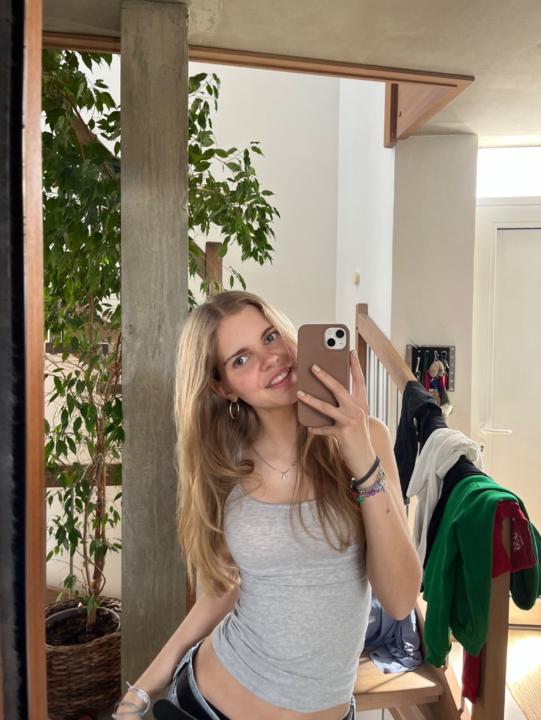 Charlotte Affeld