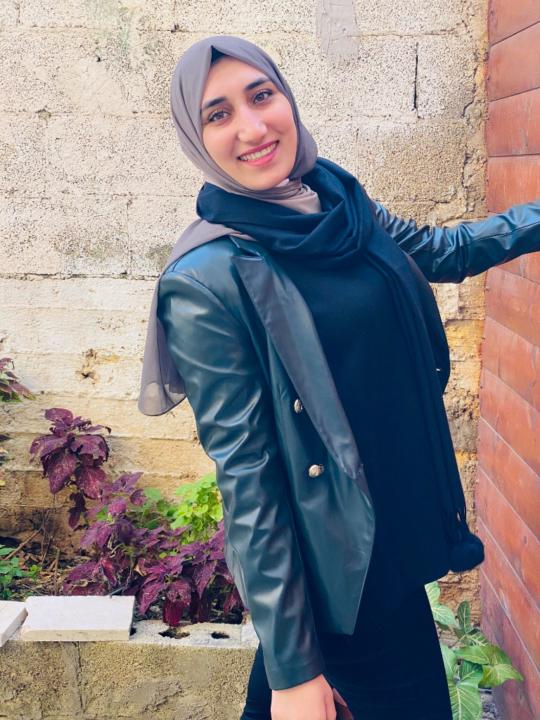 Bayan Saleh