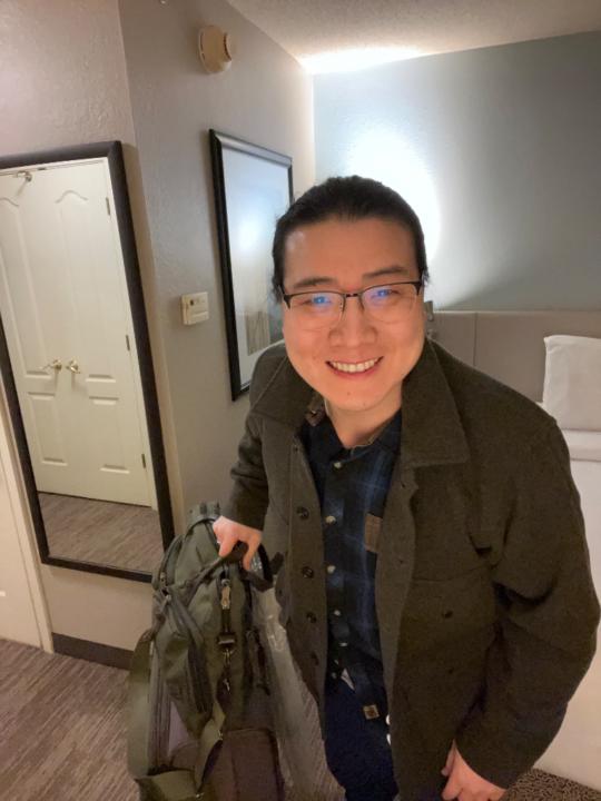 Daniel Lee
