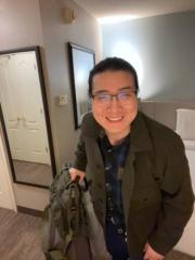 Daniel Lee