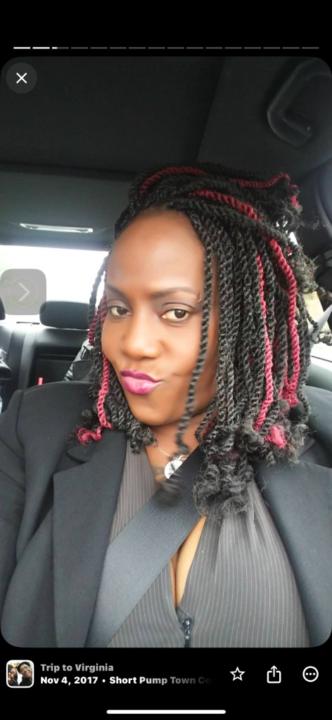 Rosalyn Fulton