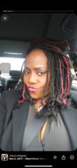 Rosalyn Fulton