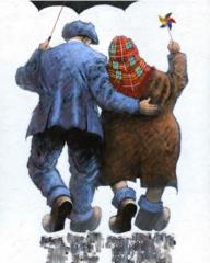 Alexander Millar