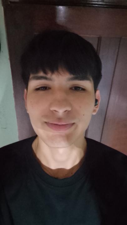 Owen Sarmiento