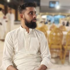 Hasan Fazal