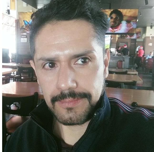 Mauricio Piñón Vargas