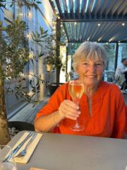 Sue Clayton