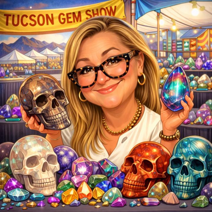 Tina Quinney