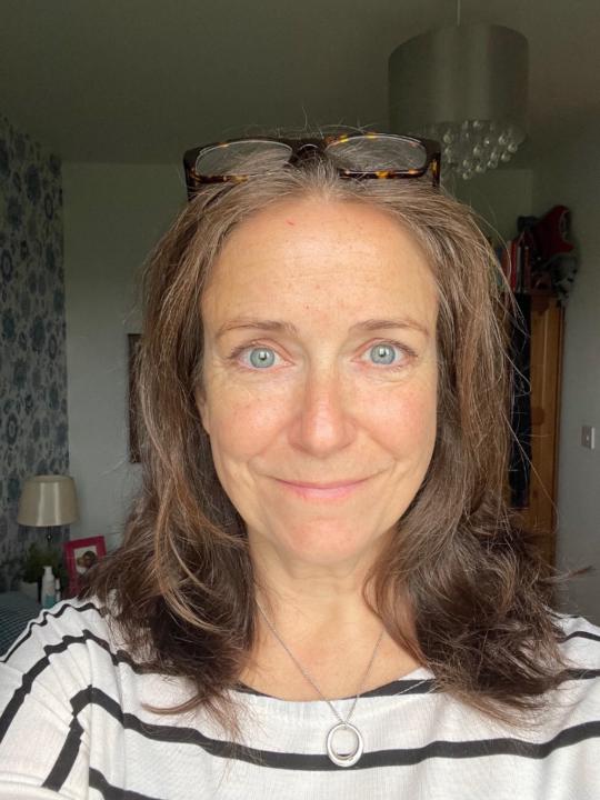 Sue Elliott