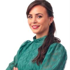 Sonia García Ferreira