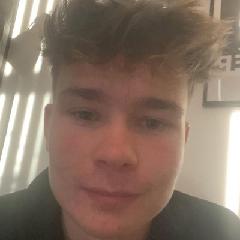 Malthe Seedorff Sand