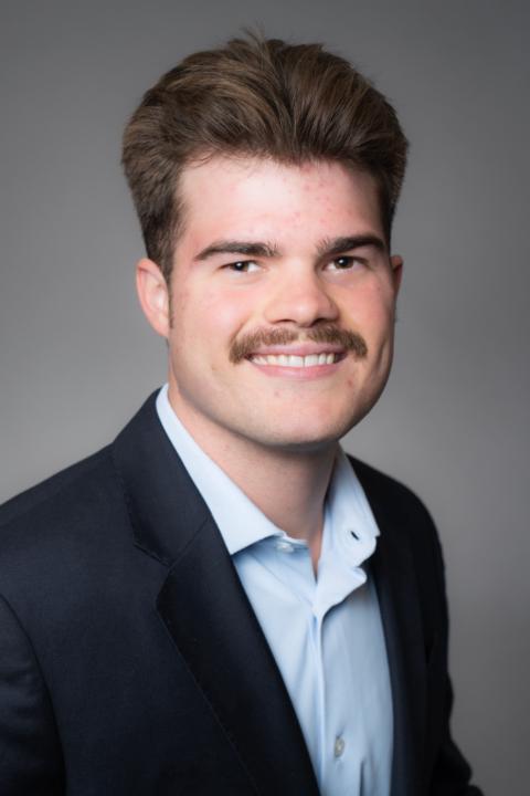 Theodore Kieborz