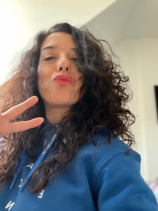 Maria De Las Nieves Lopez Sanchez