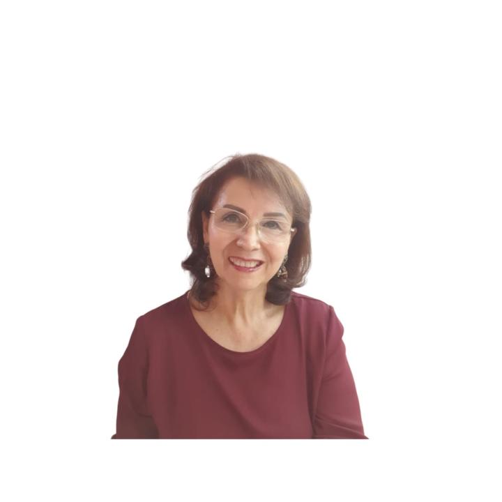 Nora hilda Islas guajardo