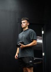 Tanner Gneiting