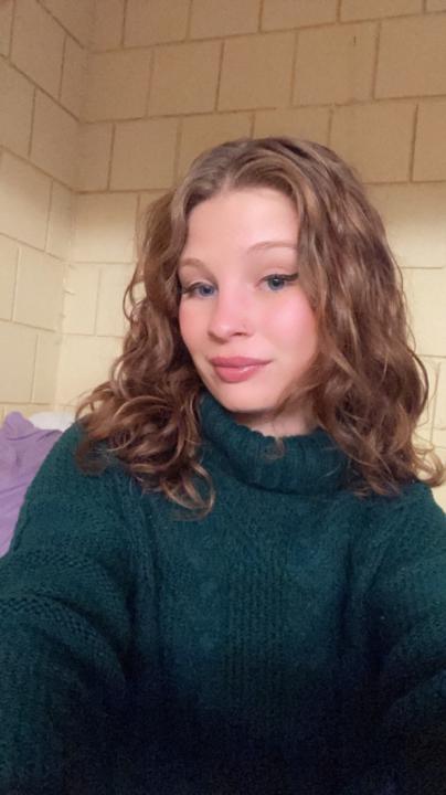 Chloe Rutan