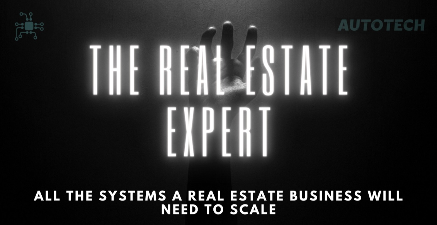 The Real Estate Expert 🔬