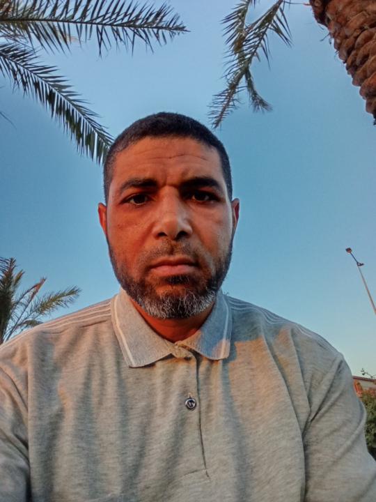 إسماعيل سليمان